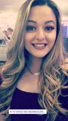 Photo of Sofia R.