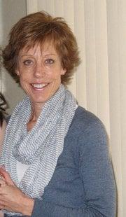 Photo of Mary L.