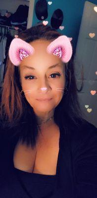 Photo of Kimberly-Ann Kehaulani B.