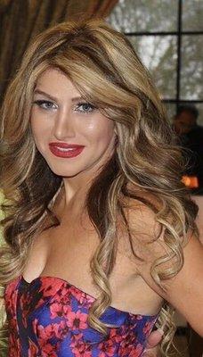 Photo of Yalda K.