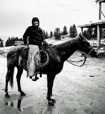 photo of CowboyKat M.