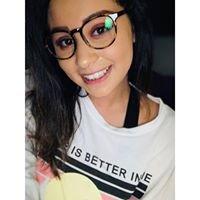 Photo of Ashley B.