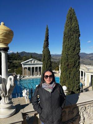 photo of Priscilla C.