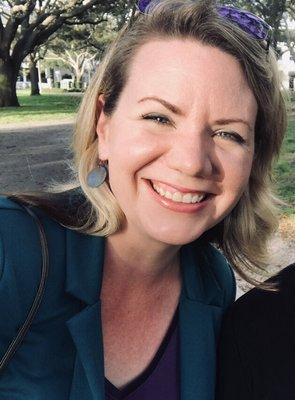 Photo of Amanda R.