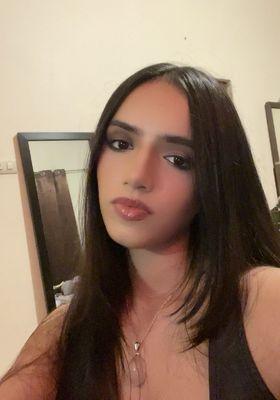 photo of hadassah j.