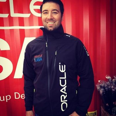Photo of Tomas C.
