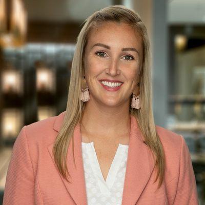 photo of Samantha G.