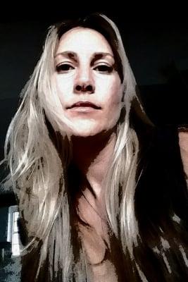 photo of Stephanie F.