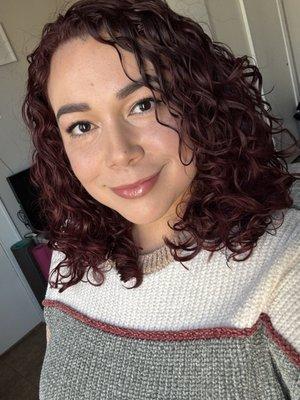 Photo of Melissa R.