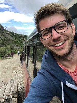 Photo of Brandon B.