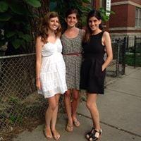 photo of Caroline M.