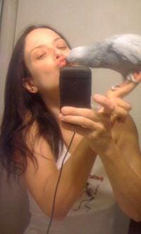 Photo of Tamara P.