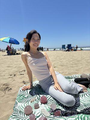 Photo of Emma N.
