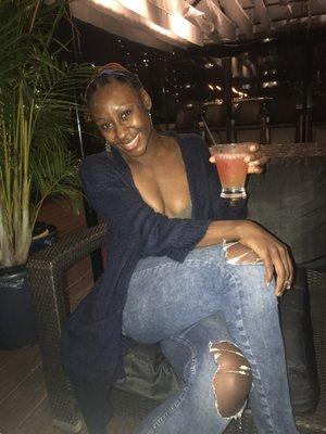 photo of Charkira M.