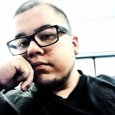 Photo of Juan G.