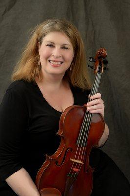 photo of Jennifer R.