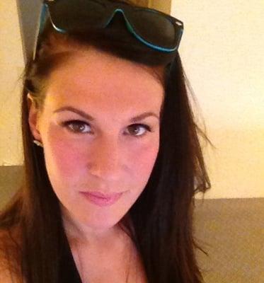 Photo of Maureen K.