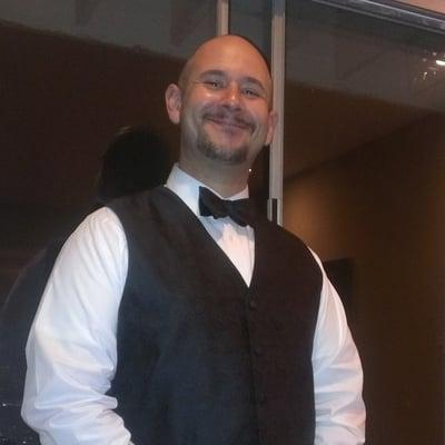 Photo of David S.
