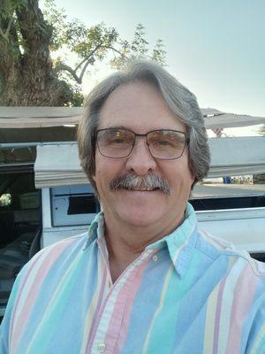 Photo of Todd P.