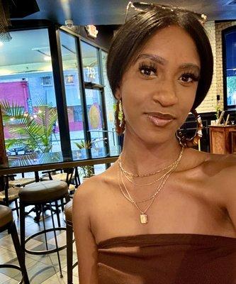 photo of Chante W.