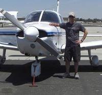 Photo of Matthew M.