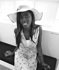 Photo of Akinyele M.