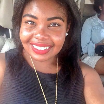 photo of Michelle U.