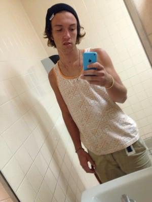Photo of Tyler F.