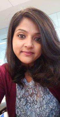 Photo of Saumya S.