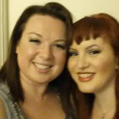 Photo of Elizabeth M.