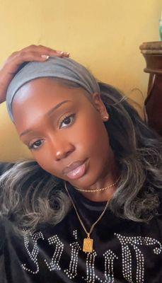 Photo of Cheronda M.