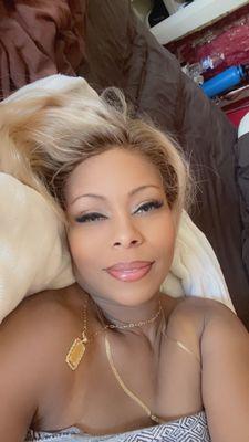 photo of Victoria J.