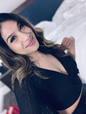 photo of Katherine A.