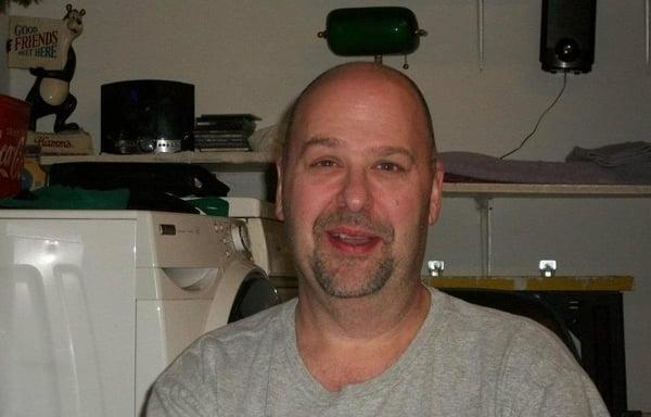 Photo of Jared F.