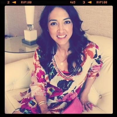Photo of Rose K.