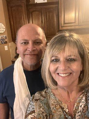 photo of Robyn Marie G.