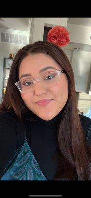 photo of Gabriela G.