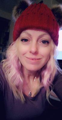 photo of Charlene M.