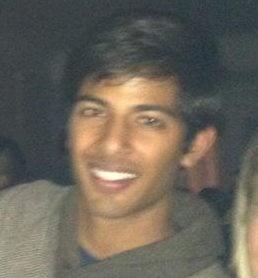Photo of Raghav M.