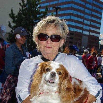 Photo of Martharuth L.