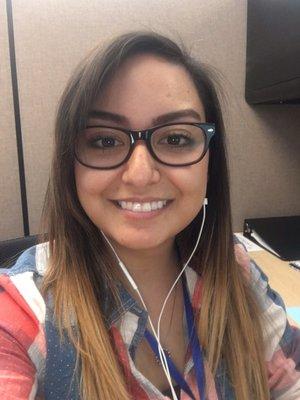 Photo of Gaby C.