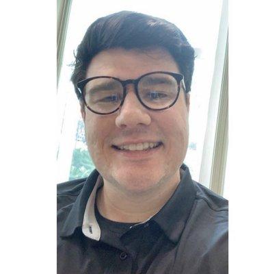 photo of Johnathan E.