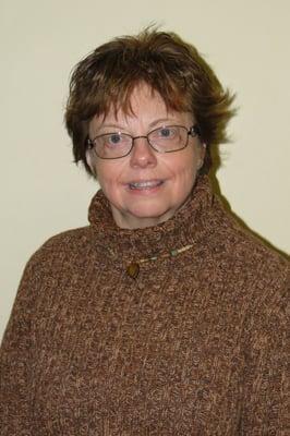 photo of Leslie S.