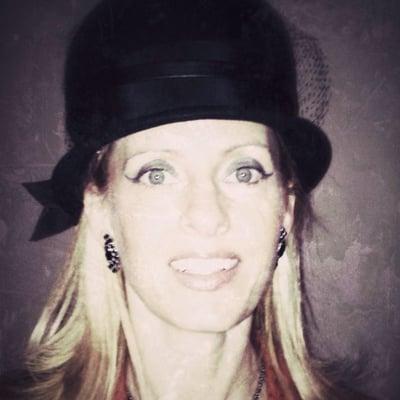 Photo of Heather G.