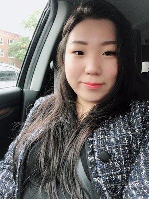 Photo of Jenny H.