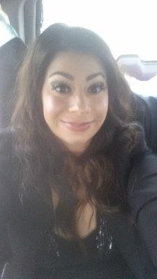 Photo of Gina B.