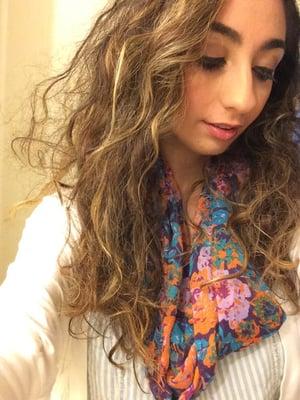 Photo of Maral Z.