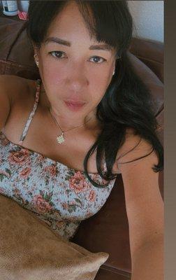 Photo of Indhira P.