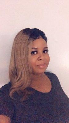 Photo of Shawnta J.