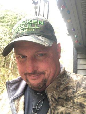 photo of Mike C.